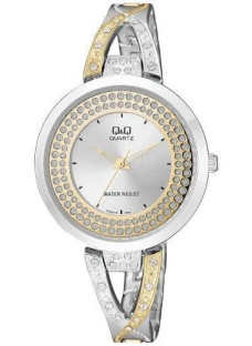 Q&Q F529J401Y