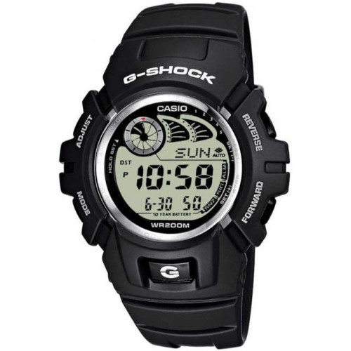 Часы Casio G-2900F-8VER 