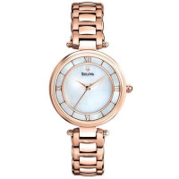 Bulova 97L124
