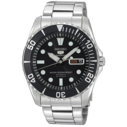 Часы Seiko SNZF17K1 