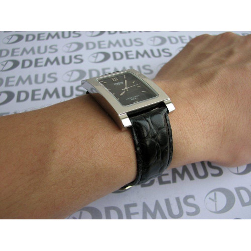 Часы Casio BEM-100L-1AVEF 2
