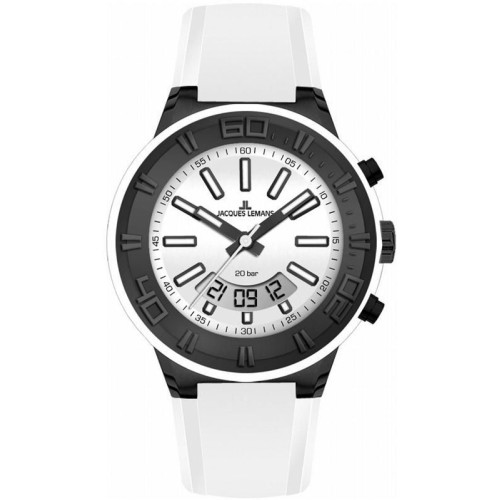 Часы Jacques Lemans 1-1786J 