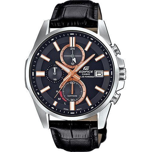 Часы Casio EFB-560SBL-1AVUER 