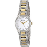 Bulova 98L198