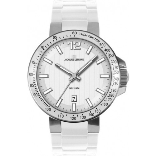 Часы Jacques Lemans 1-1695B 