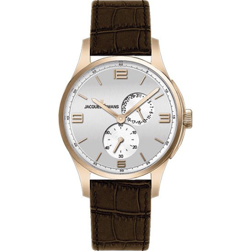 Часы Jacques Lemans 1-1544D  Часы Jacques Lemans 1-1544D