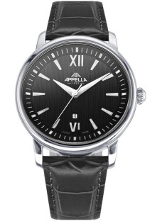 Appella A-4335-3014