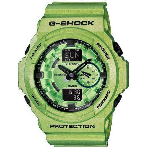 Часы Casio GA-150A-3AER  Часы Casio GA-150A-3AER