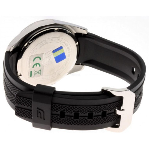 Часы Casio EFR-102-1A3VEF 5
