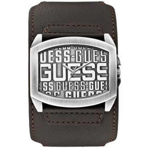 Часы Guess W0360G2 