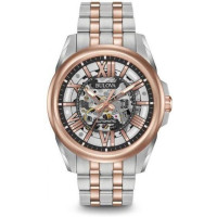 Bulova 98A166