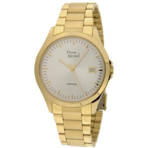 Часы Pierre Ricaud PR 97020.1113Q 