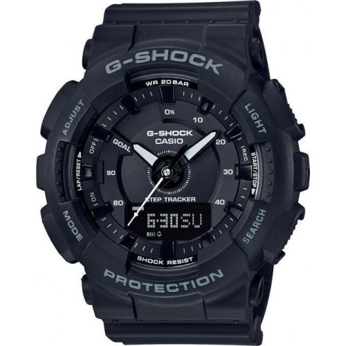 Часы Casio GMA-S130-1AER 
