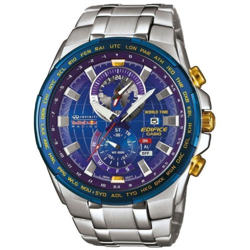 Часы Casio EFR-550RB-2AER 