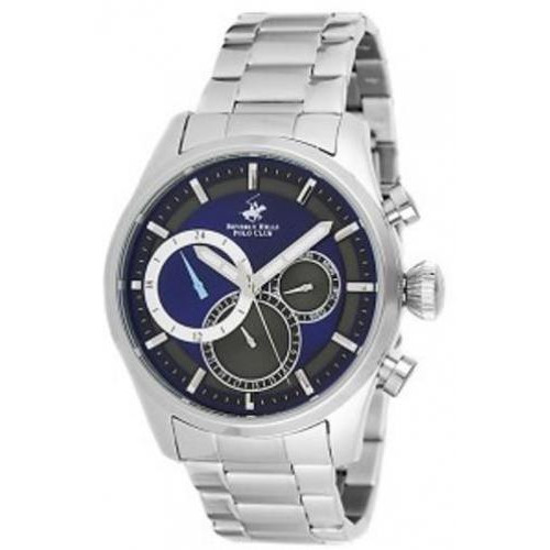 Часы Beverly Hills Polo Club BH7017-01 