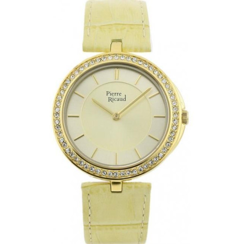 Часы Pierre Ricaud PR 21063.1211QZ 