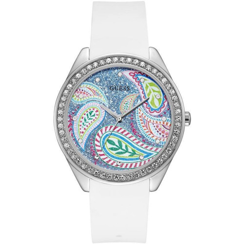 Часы Guess W1066L1 