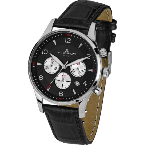Часы Jacques Lemans 1-1654A 