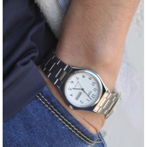 Часы Casio MTP-1265D-7AVEF 4