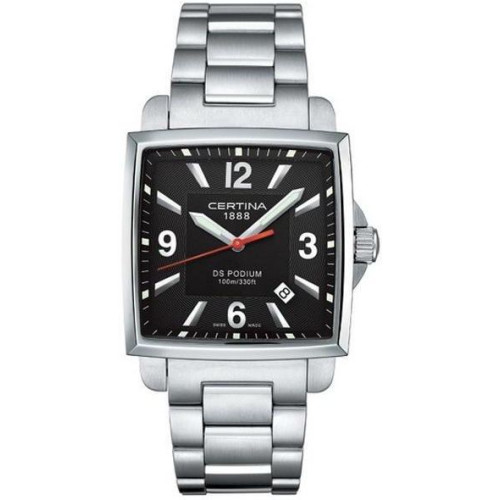 Часы Certina C001.510.11.057.00 Уценка 