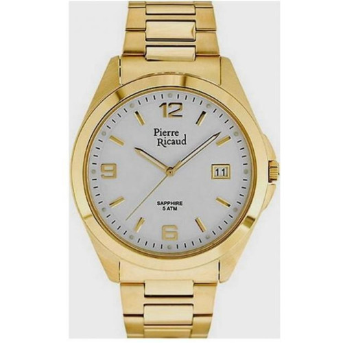 Часы Pierre Ricaud PR 15959.1152Q 