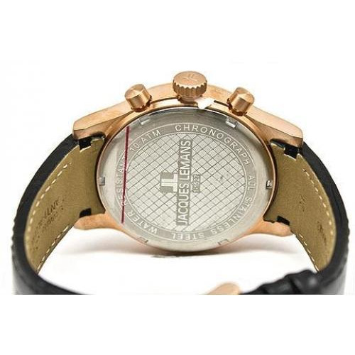 Часы Jacques Lemans 1-1527C 1