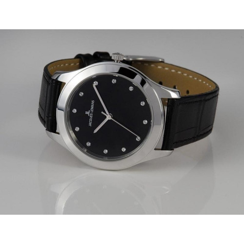 Часы Jacques Lemans 1-1840ZE 3
