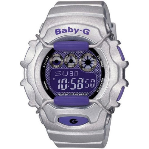 Часы Casio BG-1006SA-7BER 