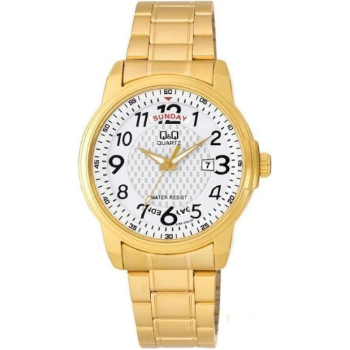 Часы Q&Q A184J004Y 