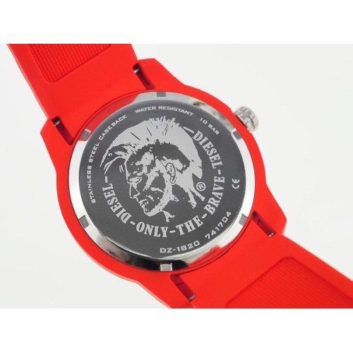 Часы Diesel DZ1820 1