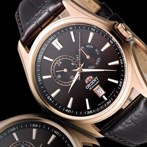 Часы Orient FET0R003T0 2