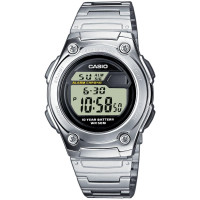 Casio W-211D-1AVEF