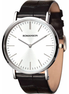 Romanson TL0387MWH WH