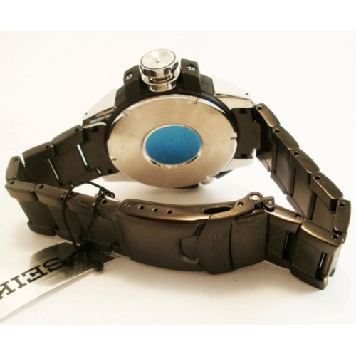 Часы Seiko SKZ231K1 4