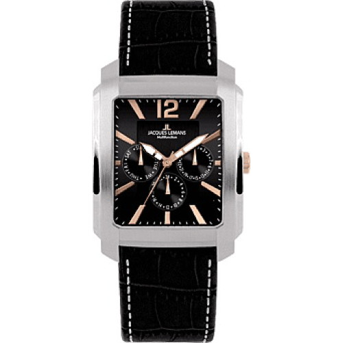 Часы Jacques Lemans 1-1463J 