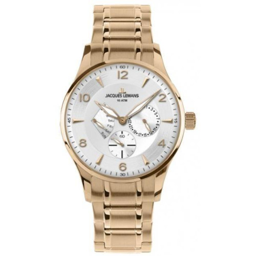Часы Jacques Lemans 1-1827M 