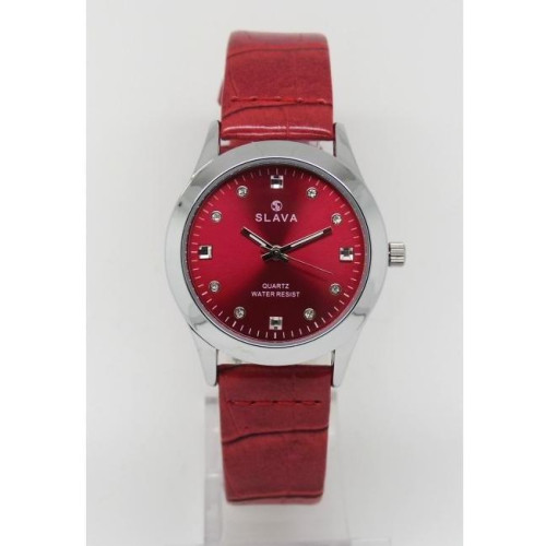 Часы Slava SL10166SRF 