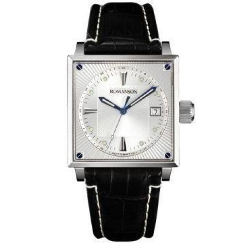 Часы Romanson TL6156RMWH WH 
