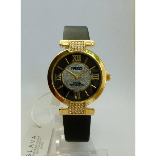 Часы Slava SL10054GBG 