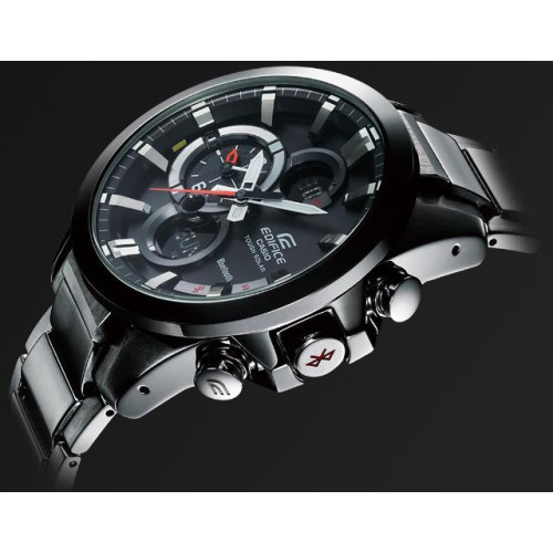 Часы Casio ECB-500D-1AER 2