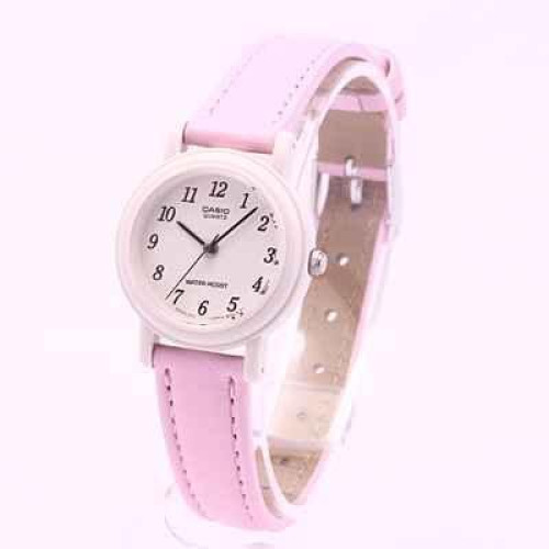 Часы Casio LQ-139L-4B1DF 3