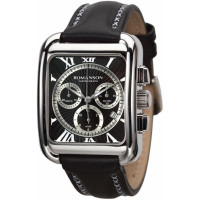Romanson TL0353HMWH BK