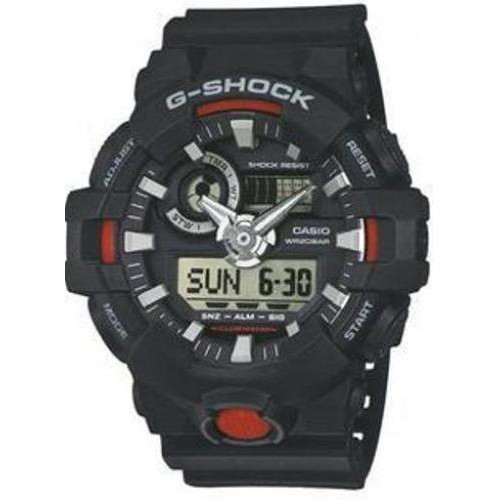 Часы Casio GA-700-1AER 