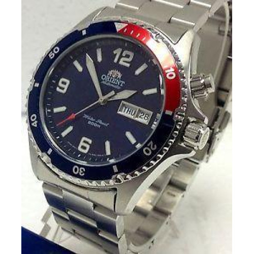 Часы Orient FEM65006DV 4