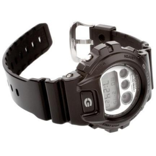 Часы Casio DW-6900HM-1ER 1