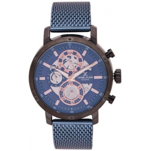 Часы Daniel Klein DK11354-4 