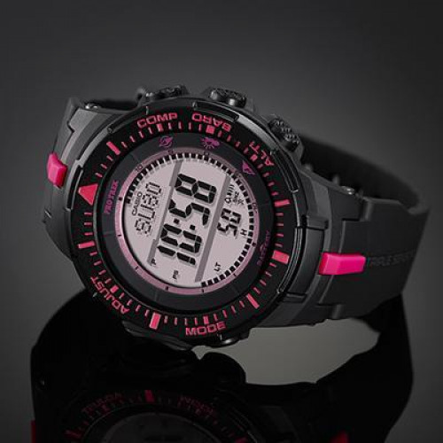 Часы Casio PRG-300-1A4ER 2