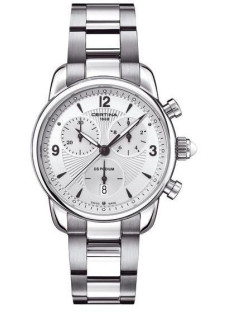 Certina C025.217.11.017.00
