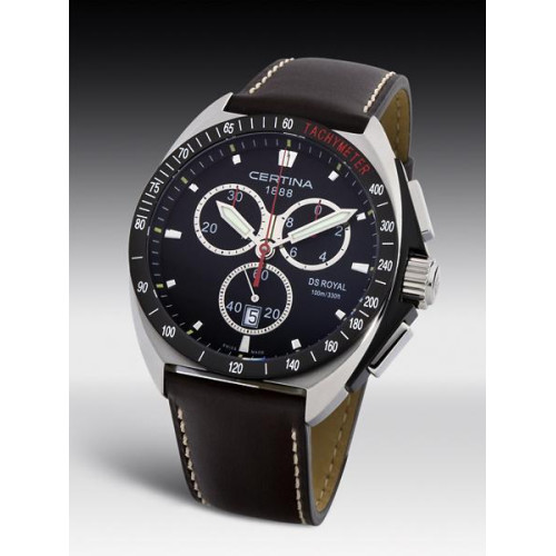 Часы Certina C010.417.16.051.00 1 Часы Certina C010.417.16.051.00 1