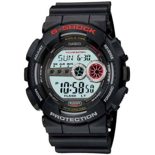 Часы Casio GD-100-1AER 